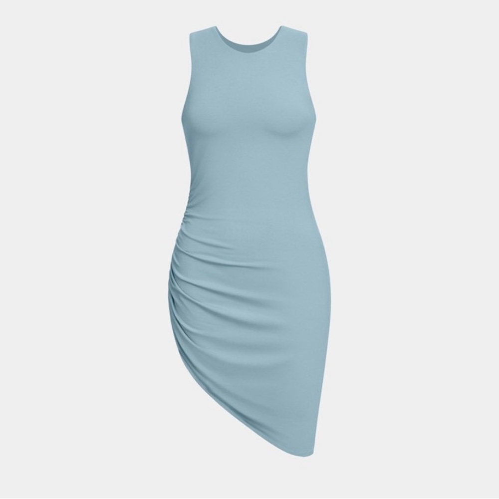 Halara casual or sexy dress